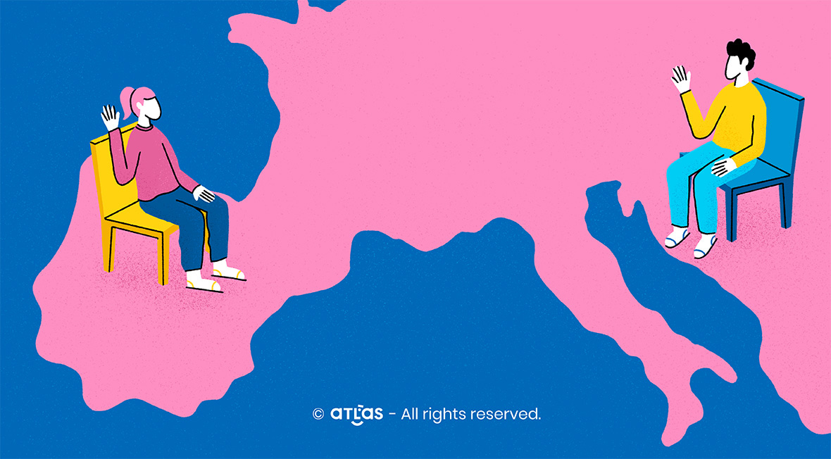 europa European psychological profile during Covid-19Pandemy