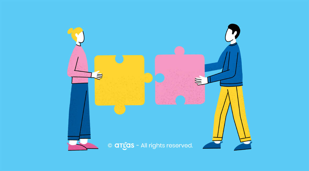 Toxic relationships | When does love become suffocating and even abuse?