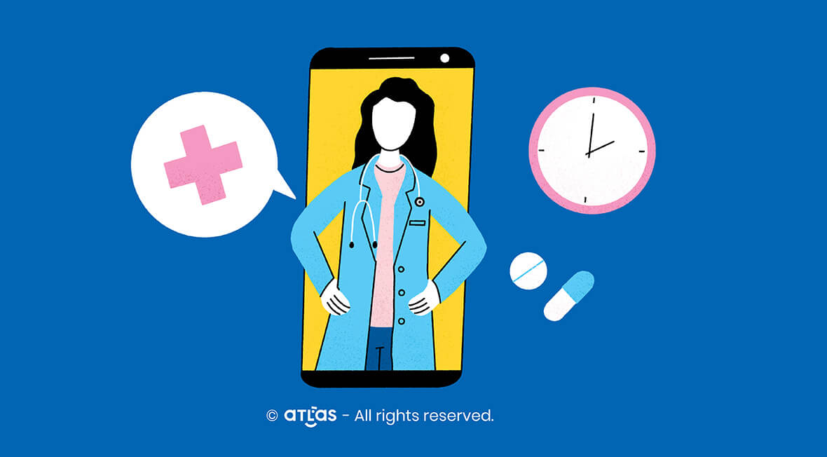 benefits of telemedicine The positive benefits of telemedicine | The future is now!