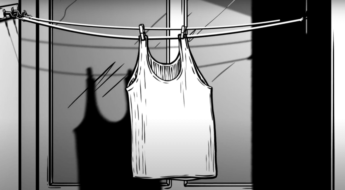 How do you recognize an aggressor? What are the signals? How can you help him?