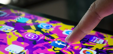 Social networks – dependency/addiction or an ally in the age of speed?