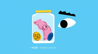 Keeping an eye on spendings | 10 ways you can save money